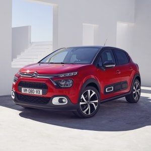Effetto C3, il salto in alto Citroen