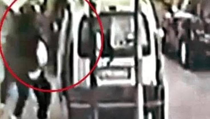 Sequestro lampo a San Giorgio a Cremano, le carte dell’inchiesta: “Papà, prepara un milione e mezzo”
