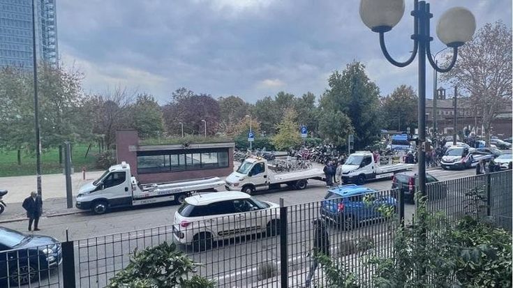 Carrozzieri in protesta: “Sei anni per chiudere una causa. Le assicurazioni ci sfiniscono”