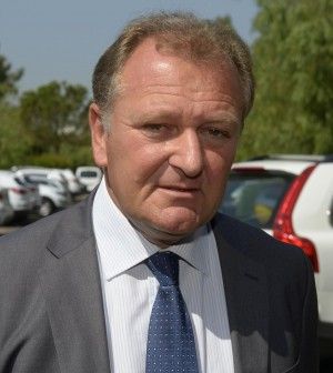 Claudio Tarlazzi: "Nessun tradimento, l'alleanza con Etihad &egrave; l'ultima occasione"