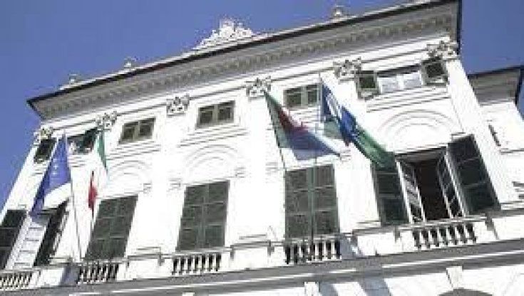 Liguria, giunta lampo in comune a Chiavari