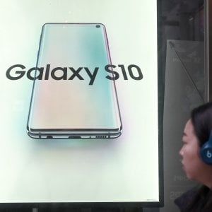 Samsung gela il mercato, profitti attesi in calo del 34% nel quarto trimestre 2019