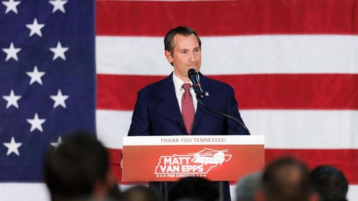 Tennessee, vittoria amara per Trump: il suo partito giù di 13 punti, ora le Midterm fanno paura