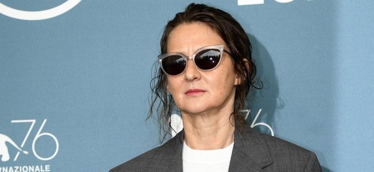 Venezia 76, la presidente di giuria Lucrecia Martel: "Non applaudirò Polanski"