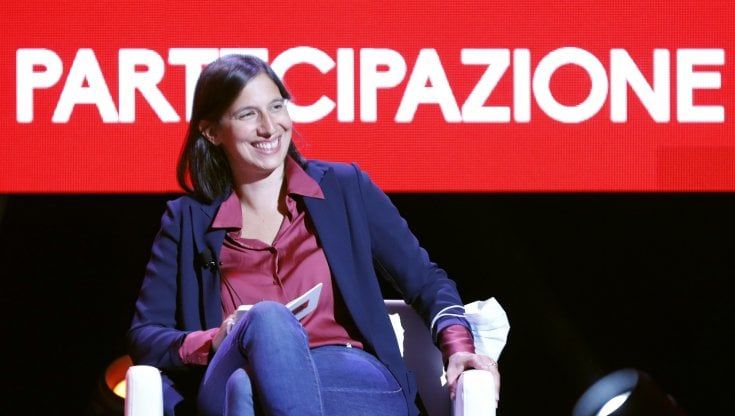 Circoli Pd, la Liguria l'unica a incoronare Schlein: Bonaccini distante 16 punti