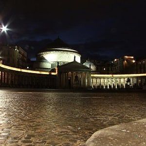 Baby gang in piazza Plebiscito, picchiati due minorenni