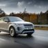 Range Rover Evoque Plug in Hybrid