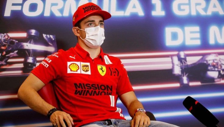 F1, Leclerc a Montecarlo contro la maledizione del circuito di casa