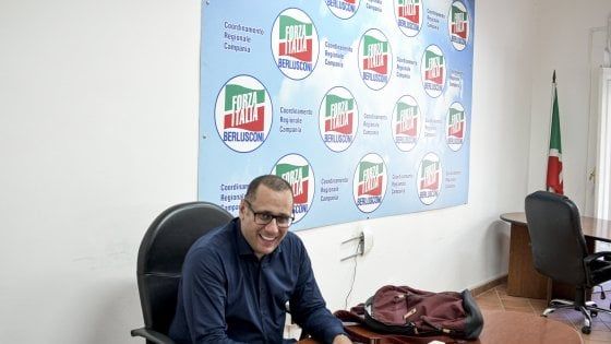 Regionali Campania, Armando Cesaro: "Non mi candido, ma non sarò al fianco di quel moralista di Salvini "