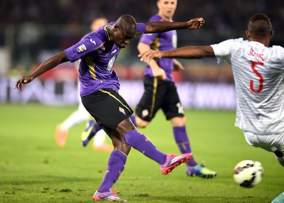Fiorentina-Inter, il film della partita