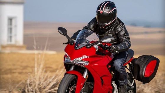 La Ducati in vendita? Volkswagen non smentisce