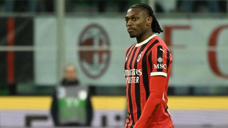 Le pagelle di Milan-Como: Leao svogliato, Da Cunha incisivo
