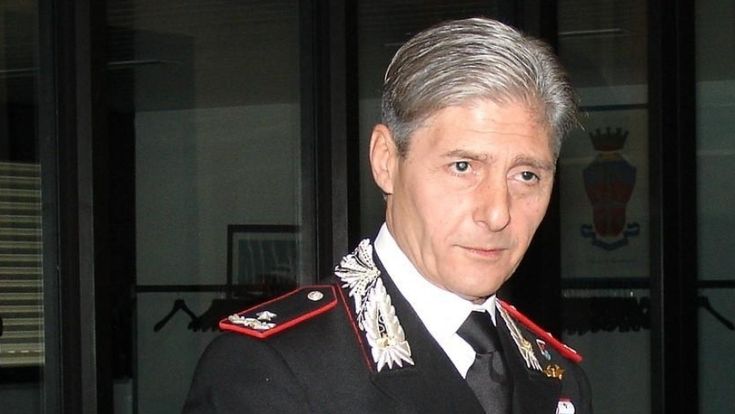 Caso Consip, il colloquio a bordo piscina tra il generale e l’ad Luigi Marroni