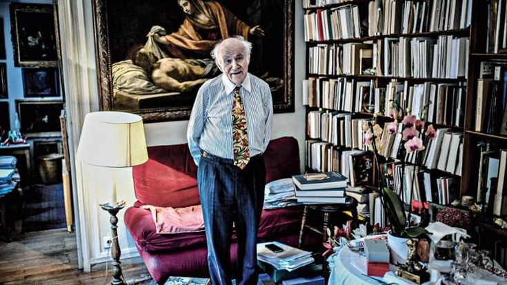 Rosenberg, presidente emerito del Louvre: “Credo ancora nei musei”