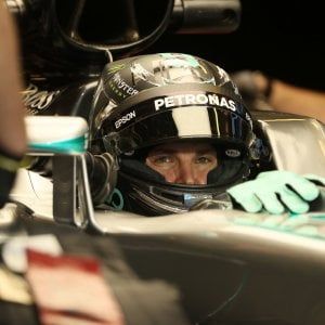 Il brivido di Rosberg e i sospetti di aiutini: "Devo correre il mio Gp migliore"