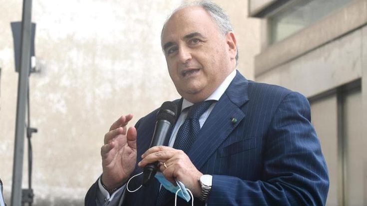Il prefetto di Genova Renato Franceschelli: “Lascio una città che si sviluppa ma occhio ai cantieri”