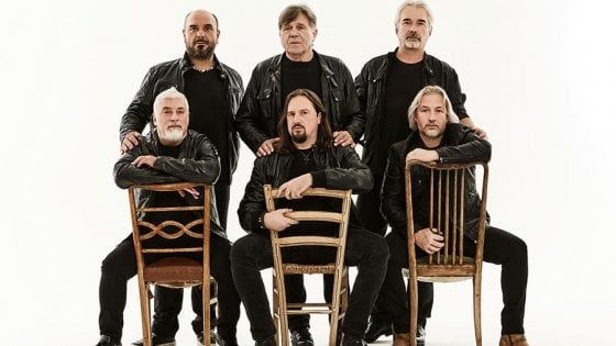 Nomadi, un nuovo album e un'estate di concerti: "Siamo sempre sulla strada"