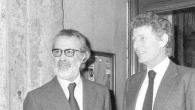 Caracciolo, il principe degli editori