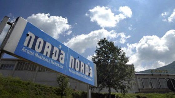 Acqua, Norda chiede una nuova concessione. Sindaco di Bedonia: "Così creiamo lavoro"