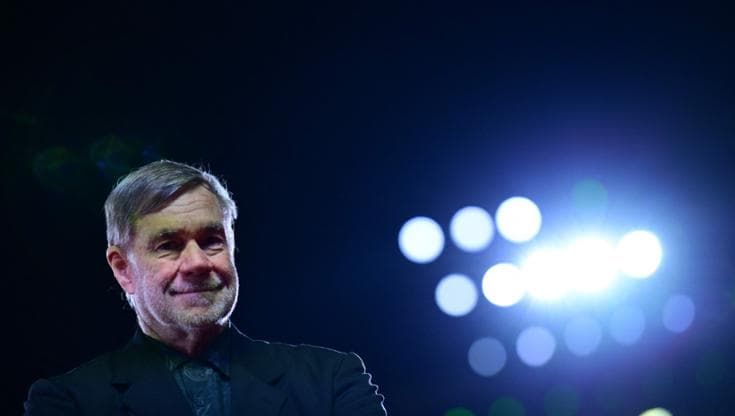 “Dead Man's Wire” di Gus Van Sant, il caso Tony Kiritsis come Luigi Mangione