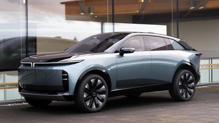 Tata Motors punta sull’elettrico premium: ecco Avinya X il concept che anticipa una nuova linea