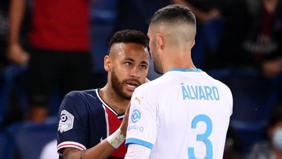 Psg, Neymar fa mea culpa: "Mi è mancata saggezza". Ma ora rischia una lunga squalifica