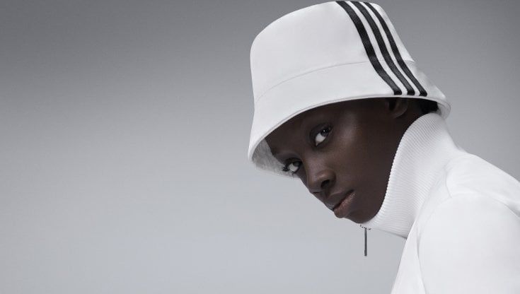 Prada e adidas presentano la nuova collaborazione all’insegna della sostenibilità