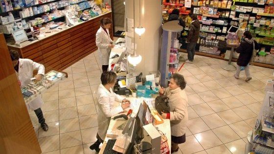 Povertà, oltre mezzo milione di persone non si può permettere i farmaci