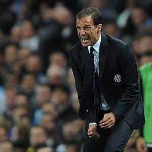 Juventus, Allegri: ''Momento decisivo, col Genoa serve una vittoria''
