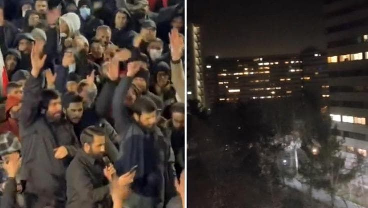 Iran, Mojtaba Khamenei nuova Guida suprema: la gioia in piazza e le proteste dai palazzi