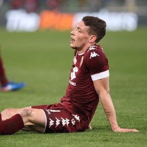 Torino, Belotti e Berenguer si fermano. Iago Falque: "Possiamo ancora migliorare"