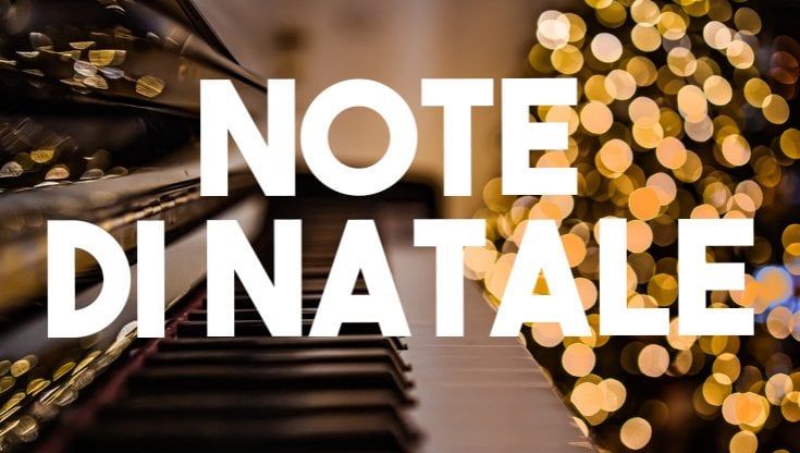Dai canti dei pastori a Jingle Bells, un viaggio tra i suoni delle feste 
