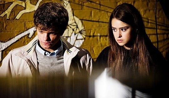 "I nostri ragazzi", De Matteo a Venezia con gli equilibristi dei sentimenti