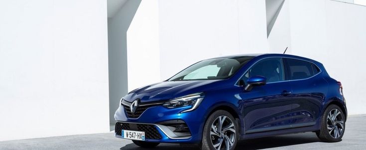 Renault Clio, la francese più venduta