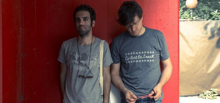 La Sicilia sconosciuta è entrata in un fumetto: "Scritto grazie alla musica e ad Antonioni"