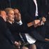 Memorial Mandela: il 'selfie' di Obama, Cameron e Schmidt