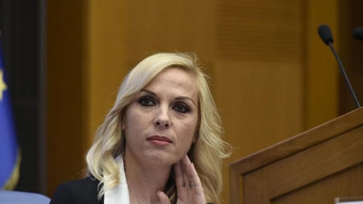 Caso Federdanza, parla Laura Lunetta: “Io atleta e dirigente sempre integra”