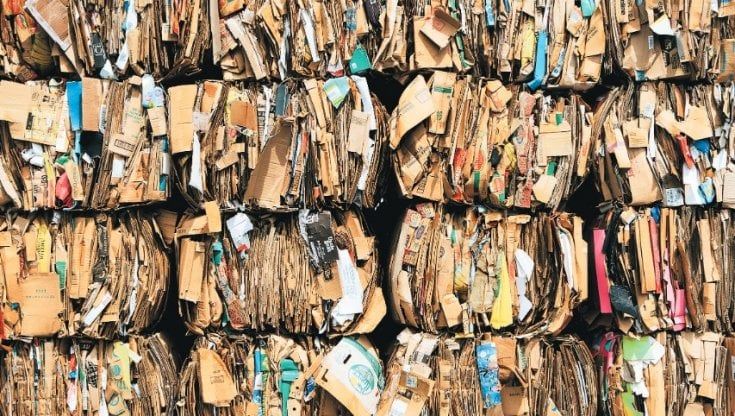 Il tesoro dei rifiuti di imballaggio: così per i Comuni diventano risorsa