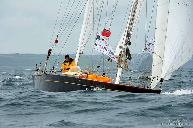 Loick il marziano, oceano senza età