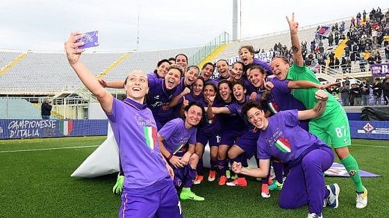 Firenze, una partita per dare un calcio alla violenza sulle donne