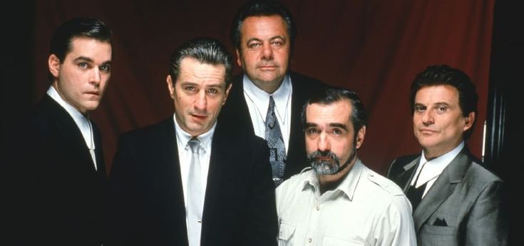 "Quei bravi ragazzi" compie 25 anni, la reunion al Tribeca Film Festival