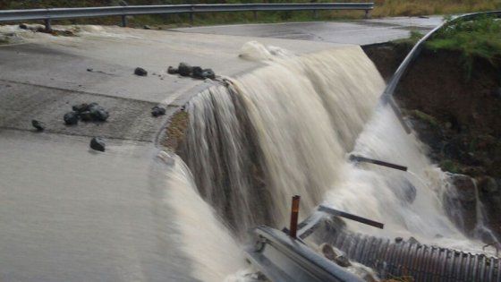 Alluvione, Governo concede lo stato di calamità