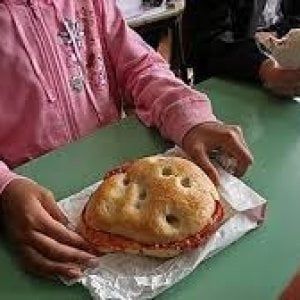 Torino, panino a scuola: la decisione alle sezioni unite della Cassazione 