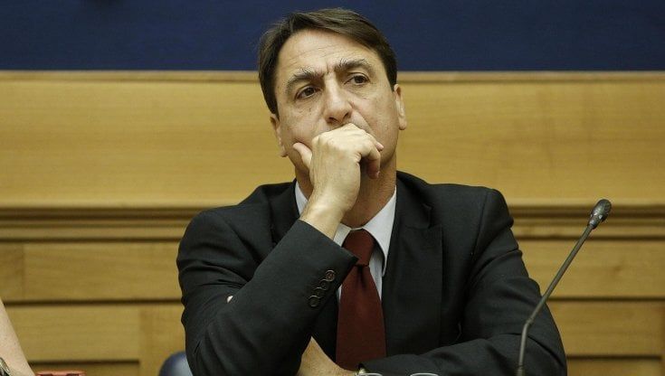 Claudio Fava: "Sanità, ancora affari ma Crocetta peggio di tutti"