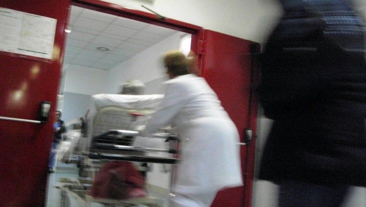 “Quest’anno un medico su tre vuole lasciare il pronto soccorso”