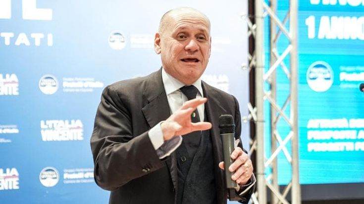 Fabrizio Comba: “Marrone sindaco? Sì, ma ci sono altri nomi. No a un candidato civico”