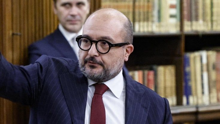 Me Too, il ministro Sangiuliano: "Niente fondi alle aziende con casi di violenza sulle donne"