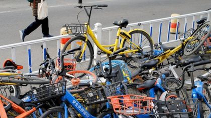 Ladri di biciclette, per combatterli arriva il grande fratello