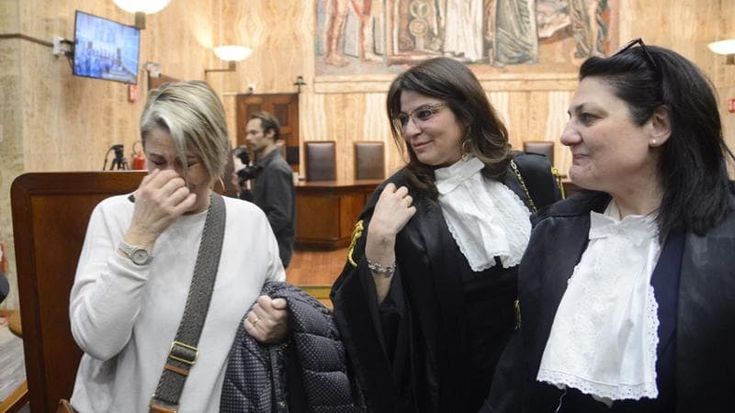 Femminicidio Maltesi: “Il vero ergastolo l’ha avuto Carol. Di quell’uomo non voglio sapere nulla”