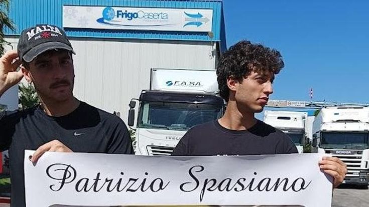 Morte di Patrizio Spasiano, la perizia della Procura